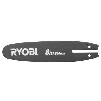 RAC235 8"/20cm lišta do akumulátorové prořezávací pily Ryobi
